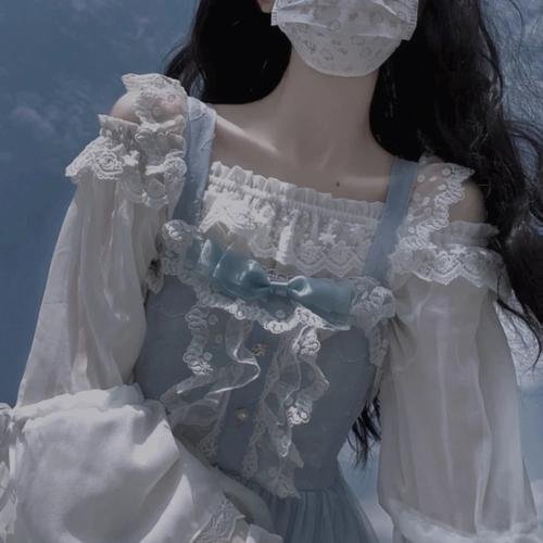 美人为馅3