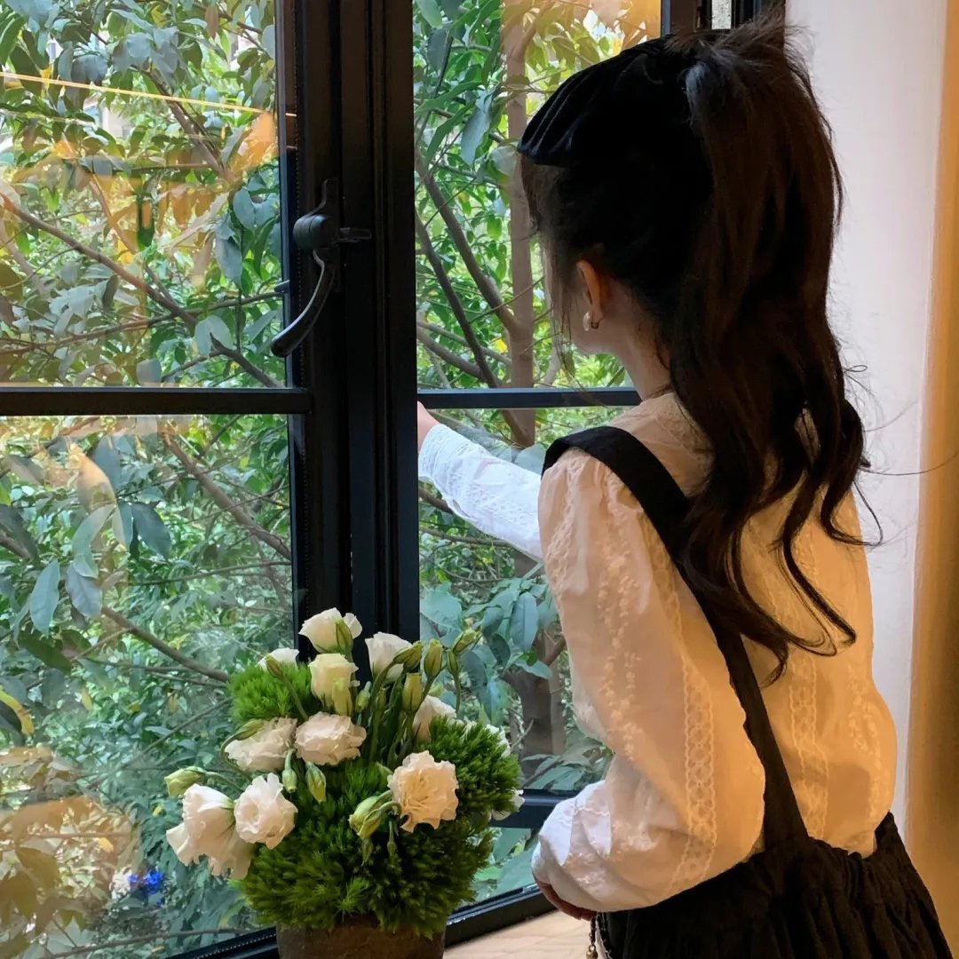 堕落花